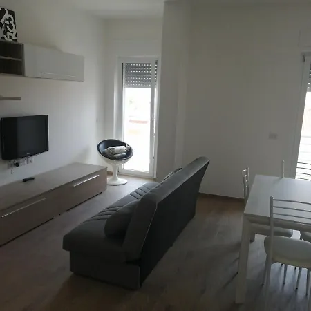 Appartamento Nice House Matera