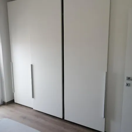 Nice House